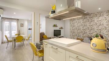 Apartament | 3 dormitoris