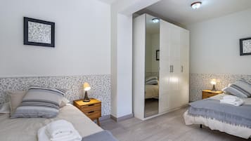 Apartment | 3 bedrooms