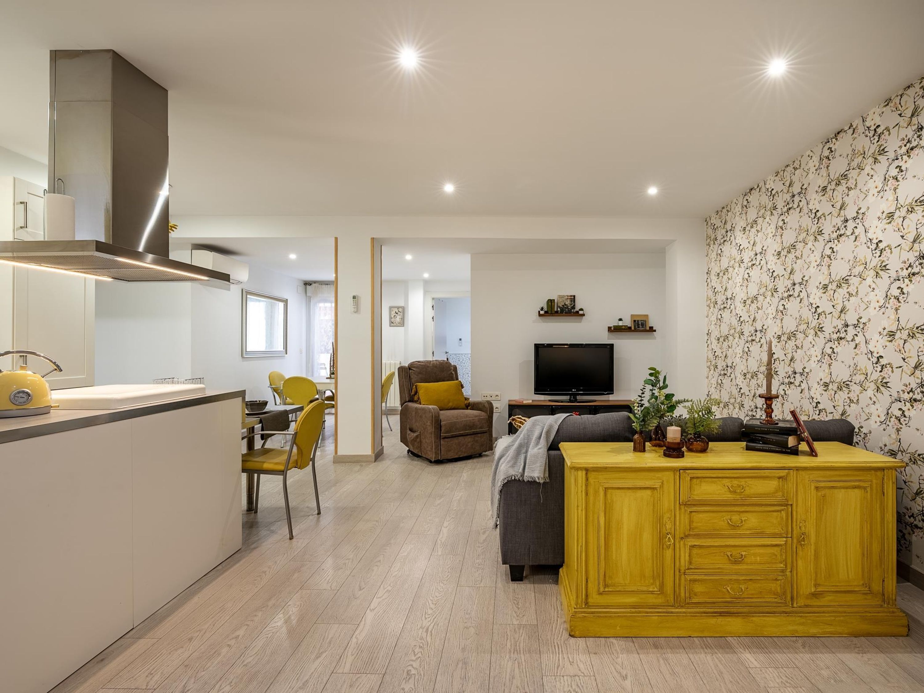 Apartment | 3 bedrooms