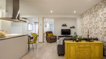 Apartment | 3 bedrooms