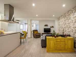 3 bedrooms - Luxury Suite Solarillo de Gracia (Granada)