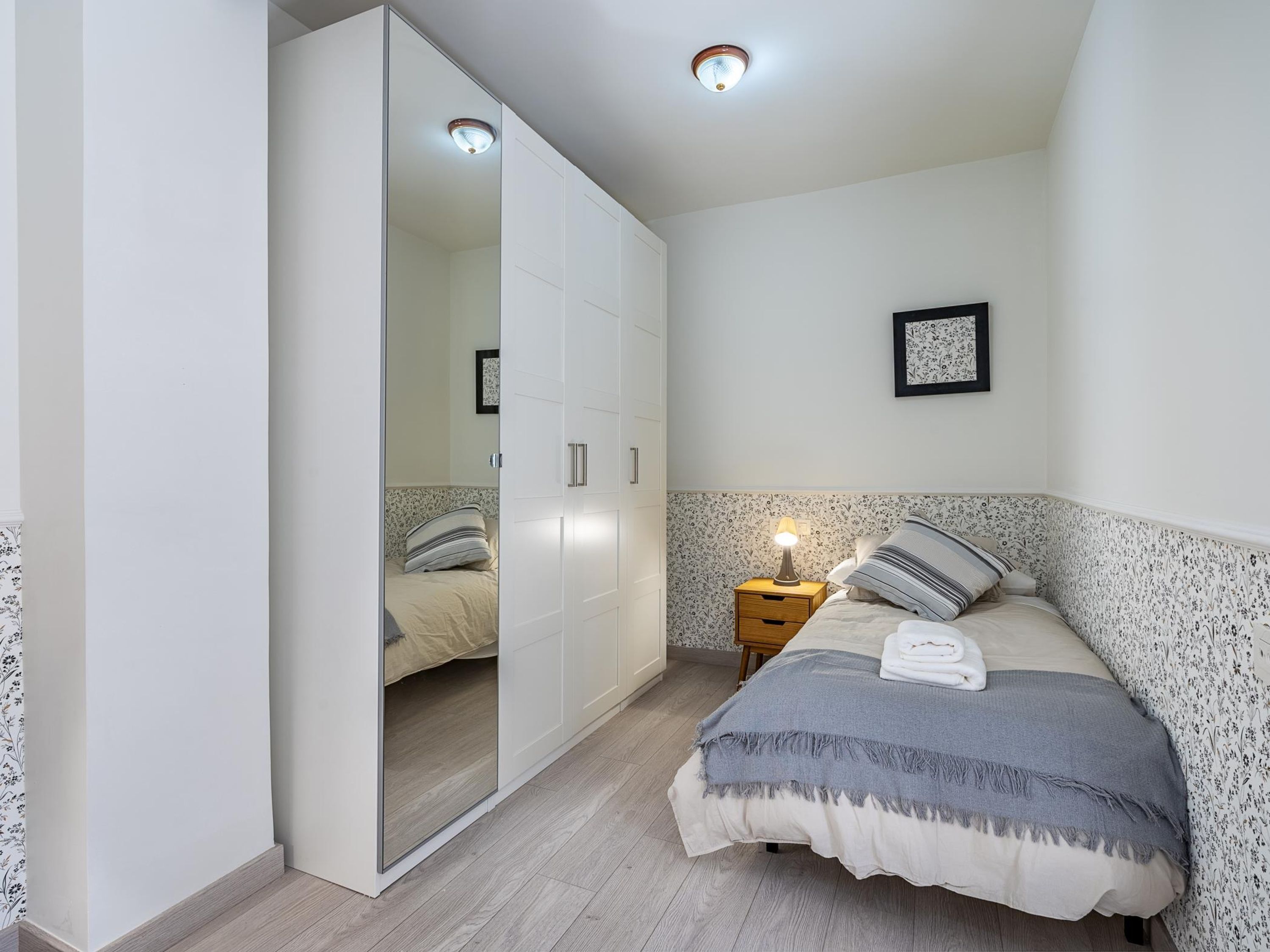 Apartment | 3 bedrooms