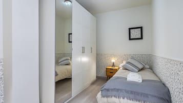 Apartment | 3 bedrooms