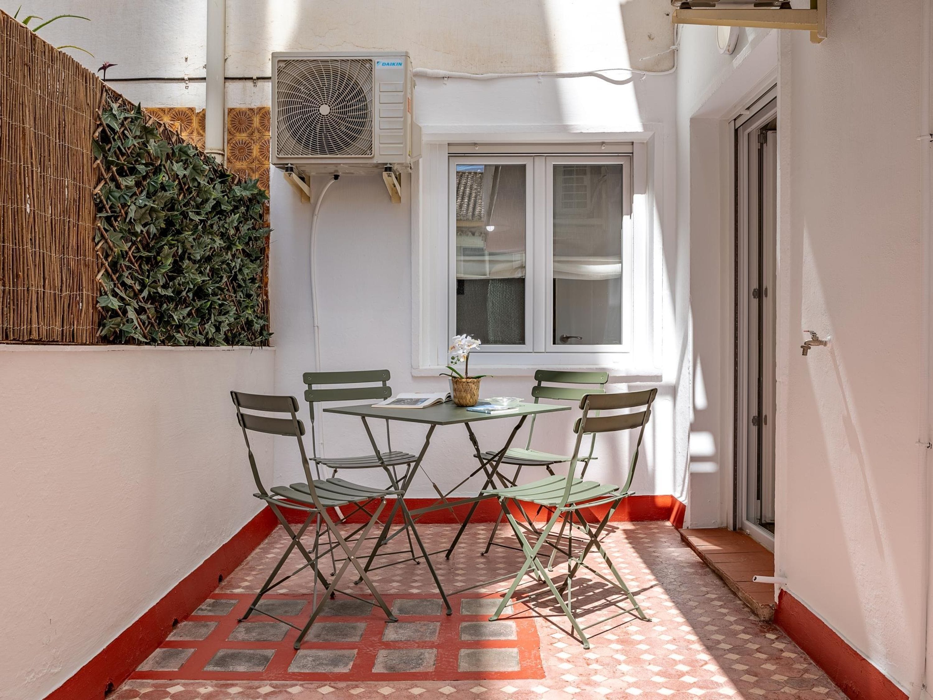 Apartment | 3 bedrooms