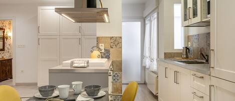 Apartment | 3 bedrooms