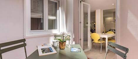 Appartement | 3 slaapkamers