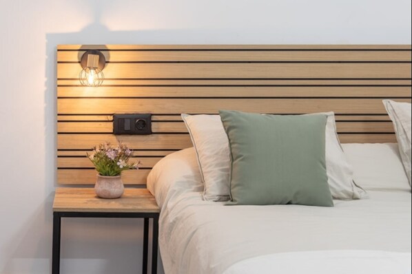 Leilighet | 2 soverom