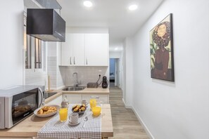 Appartement | 2 chambres