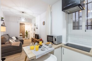 Leilighet | 2 soverom