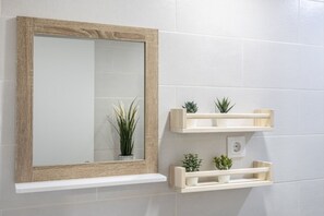 2 bedrooms - Luxury Suite Patio del Arquitecto (Granada)