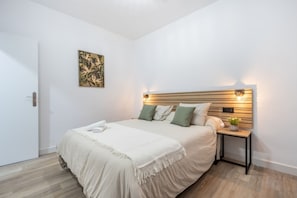 2 chambres