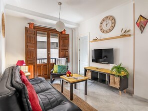 Apartment | 2 bedrooms - Luxury Suite Ancha de la Virgen (Granada)