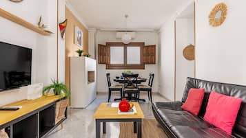 Apartament | 2 dormitoris