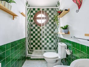 Apartment | 2 bedrooms - Luxury Suite Ancha de la Virgen (Granada)