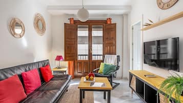 Apartament | 2 dormitoris