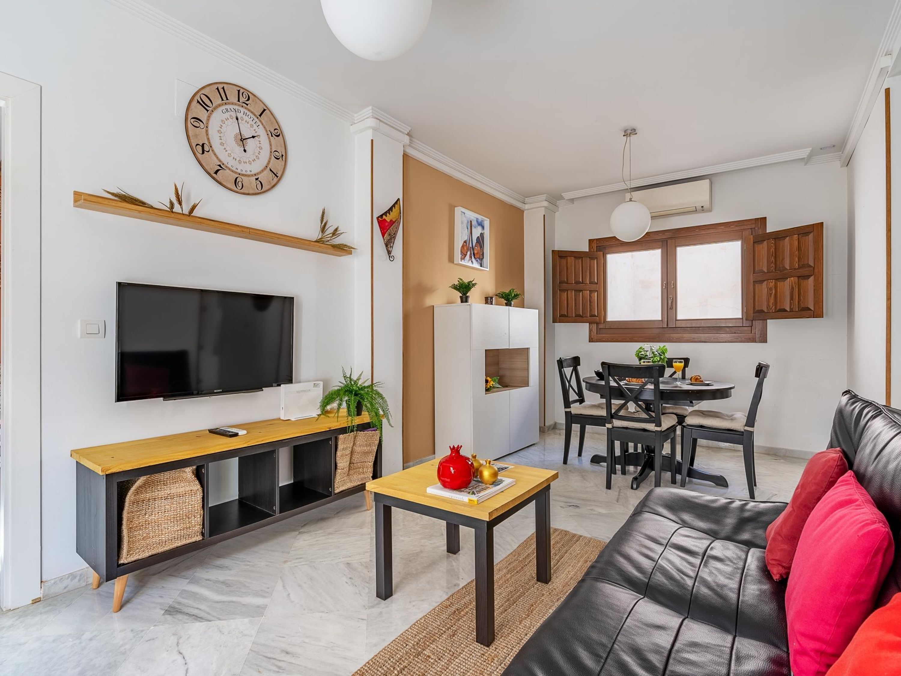 Apartment | 2 bedrooms