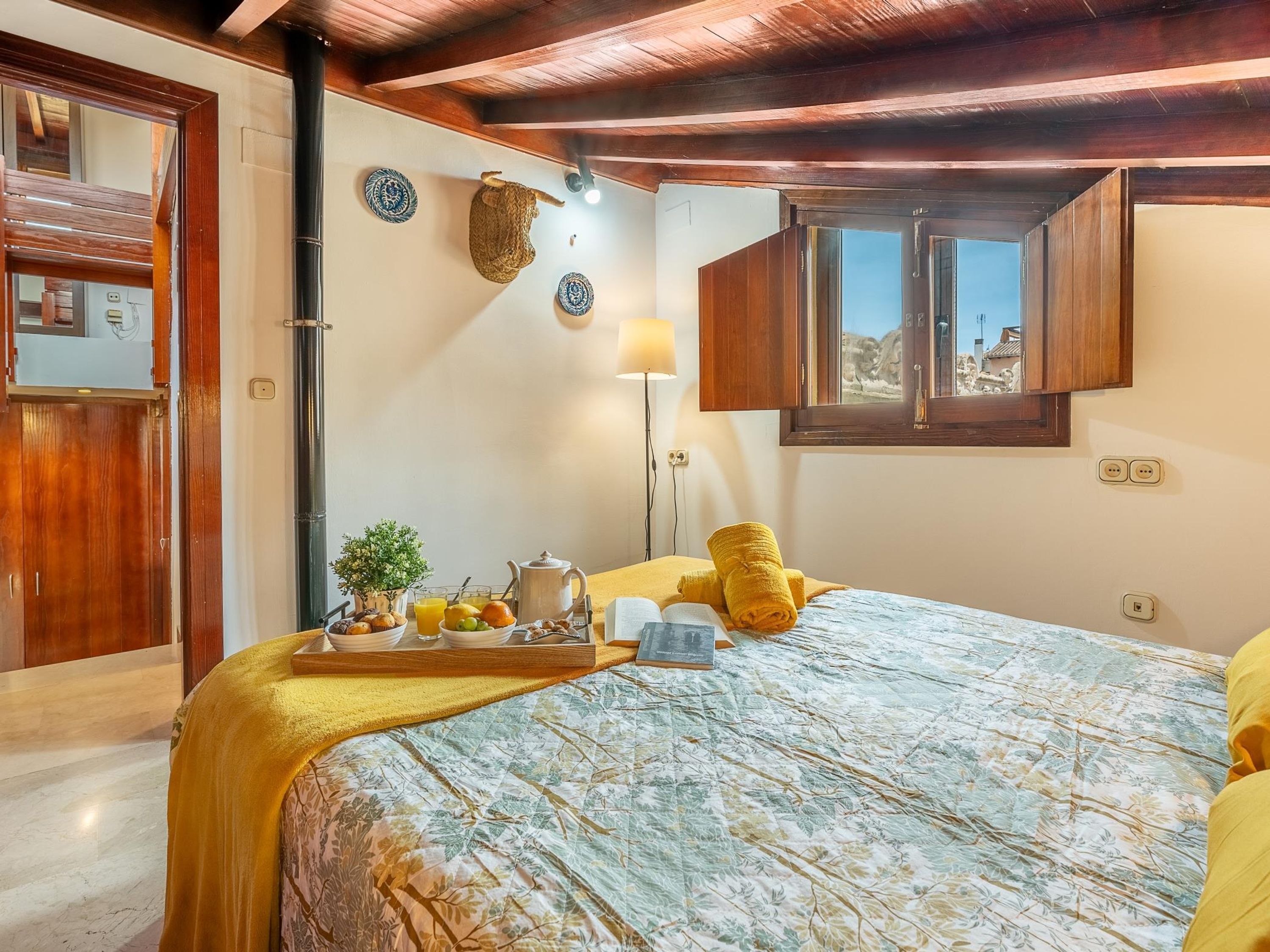 Appartement | 3 slaapkamers