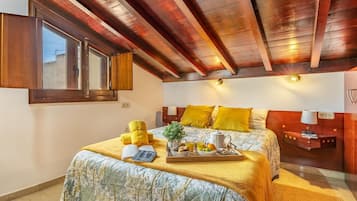 Appartement | 3 chambres