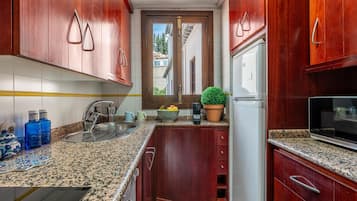Appartement | 3 chambres