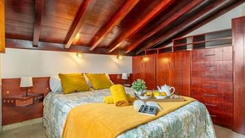 Apartamento | 3 dormitorios