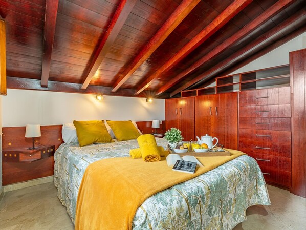 Apartamento | 3 quartos