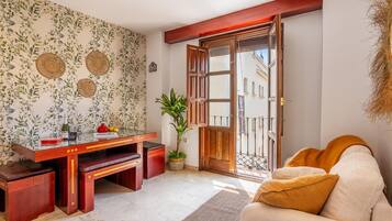 Apartment | 3 bedrooms