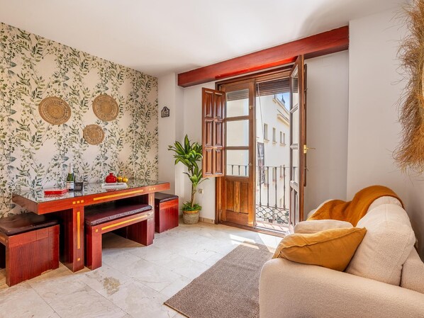 Apartamento | 3 quartos