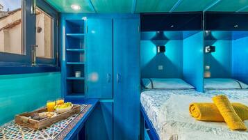 Apartamento | 3 dormitorios