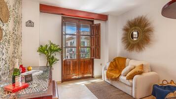 Apartamento | 3 dormitorios