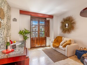 Appartement | 3 slaapkamers