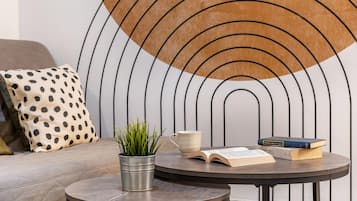 Apartemen | 1 kamar tidur