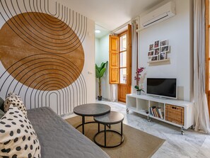 Apartment | 1 bedroom - Luxury Suites San Mat as (Granada)