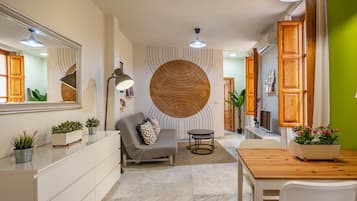 Apartemen | 1 kamar tidur