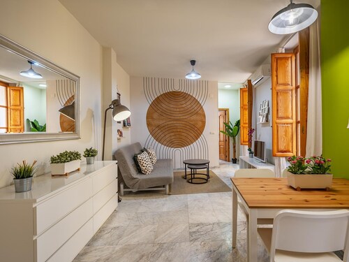 Luxury Suites San Mat as