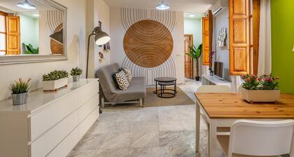 Luxury Suites San Mat as