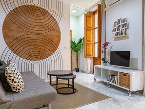 Apartment | 1 bedroom - Luxury Suites San Mat as (Granada)