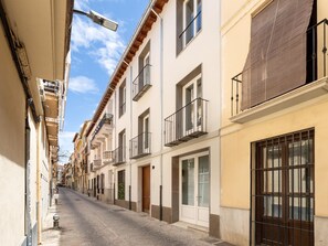 Apartment, Smoking - Luxury Suite San Diego (Granada)
