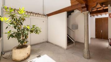 Ferienhaus | 2 Schlafzimmer