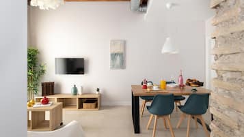 Ferienhaus | 2 Schlafzimmer