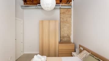 Ferienhaus | 2 Schlafzimmer