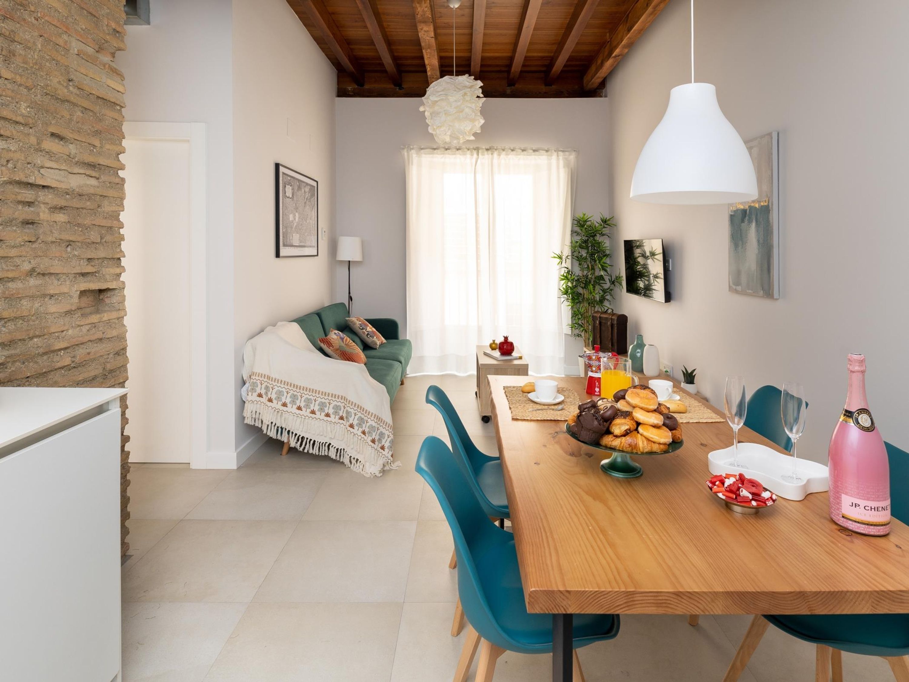 Maison | 2 chambres
