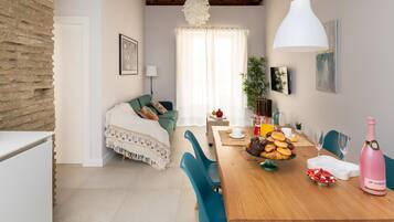 Maison | 2 chambres