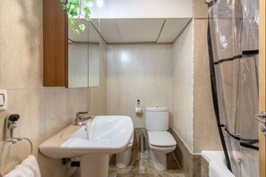Departamento | 2 habitaciones 