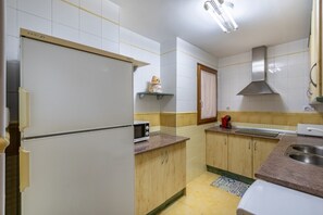 Apartamento | 2 quartos