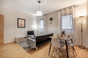 Apartamento | 2 quartos