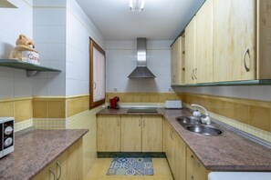 Apartamento | 2 quartos