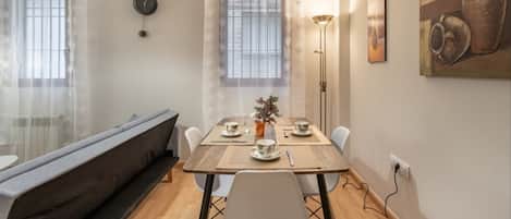 Apartemen | 2 kamar tidur