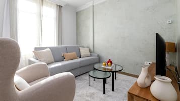 2 habitaciones