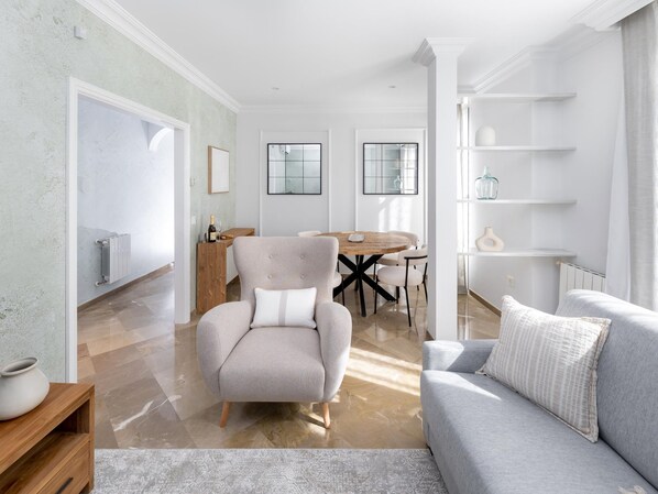 อพาร์ทเมนท์ | 2 ห้องนอน