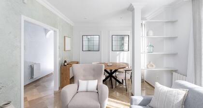 Luxury Suite La Santa Maria